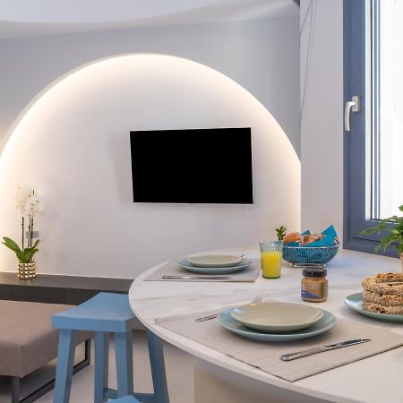 Evans Luxurious Apartment 4 Iraklion Buitenkant foto