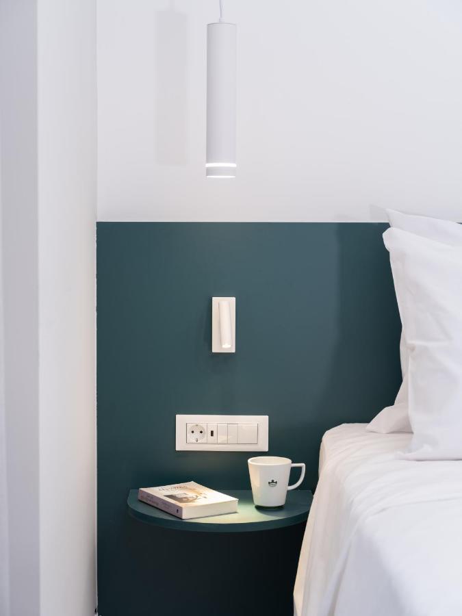 Evans Luxurious Apartment 4 Iraklion Buitenkant foto