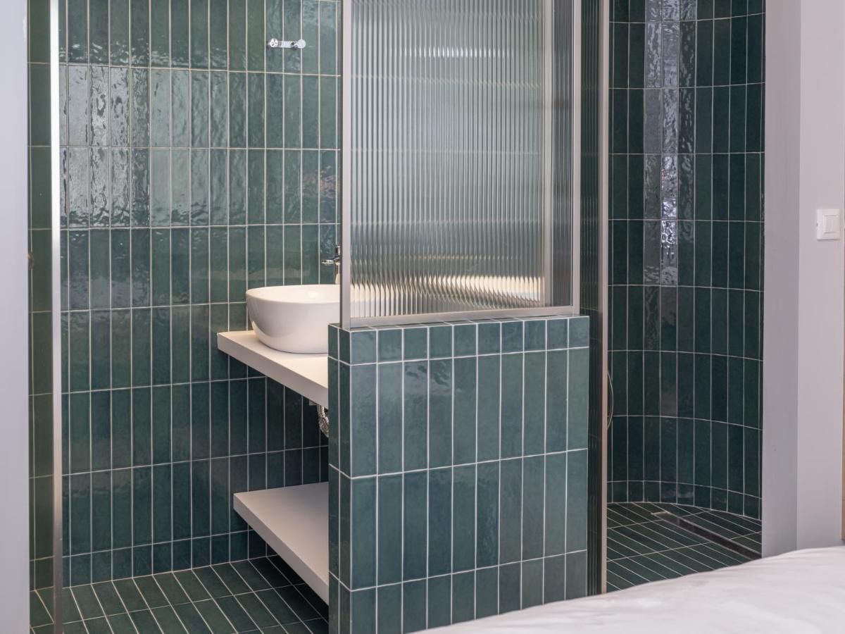Evans Luxurious Apartment 4 Iraklion Buitenkant foto