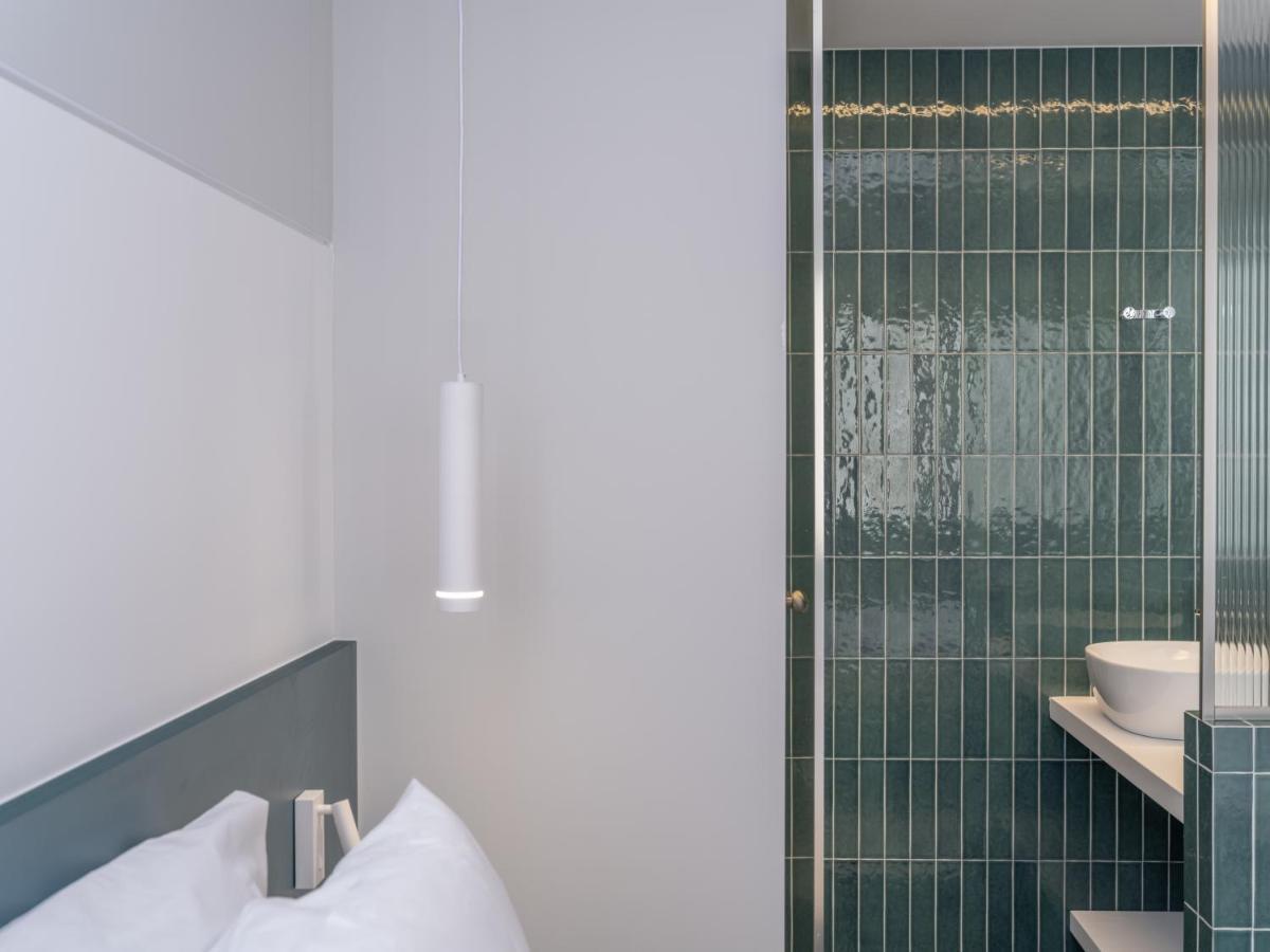 Evans Luxurious Apartment 4 Iraklion Buitenkant foto