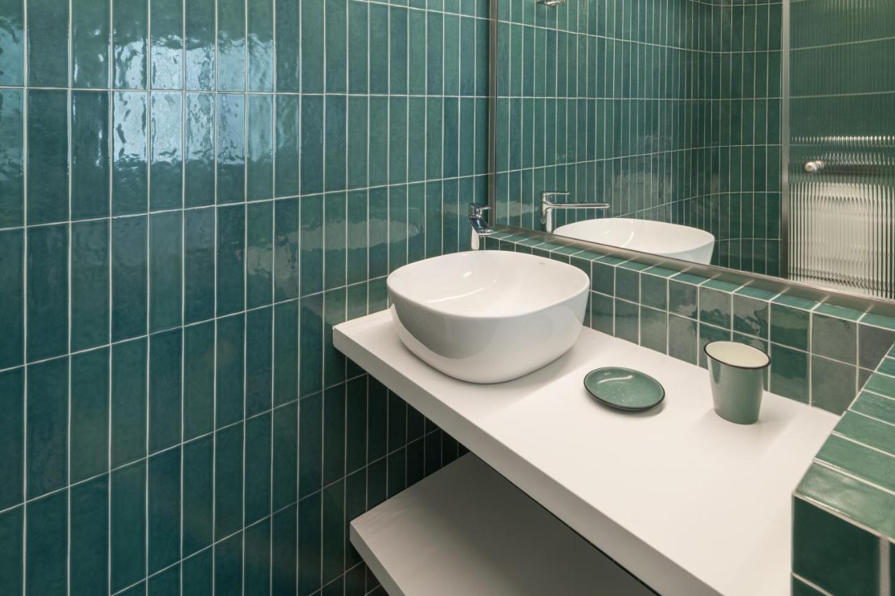 Evans Luxurious Apartment 4 Iraklion Buitenkant foto